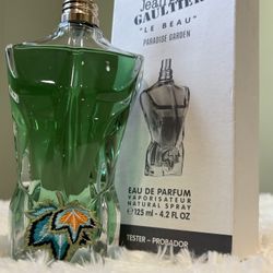 Jean Paul Gaultier Paradise Garden (tester)