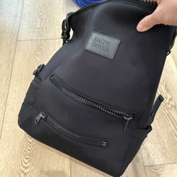 Dagne Dover Diaper bag 
