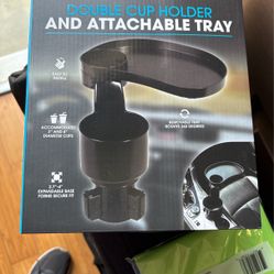 Car Cup Holder