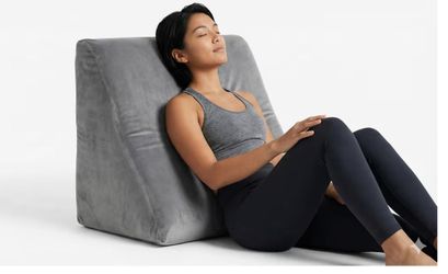 Bed Wedge Pillow