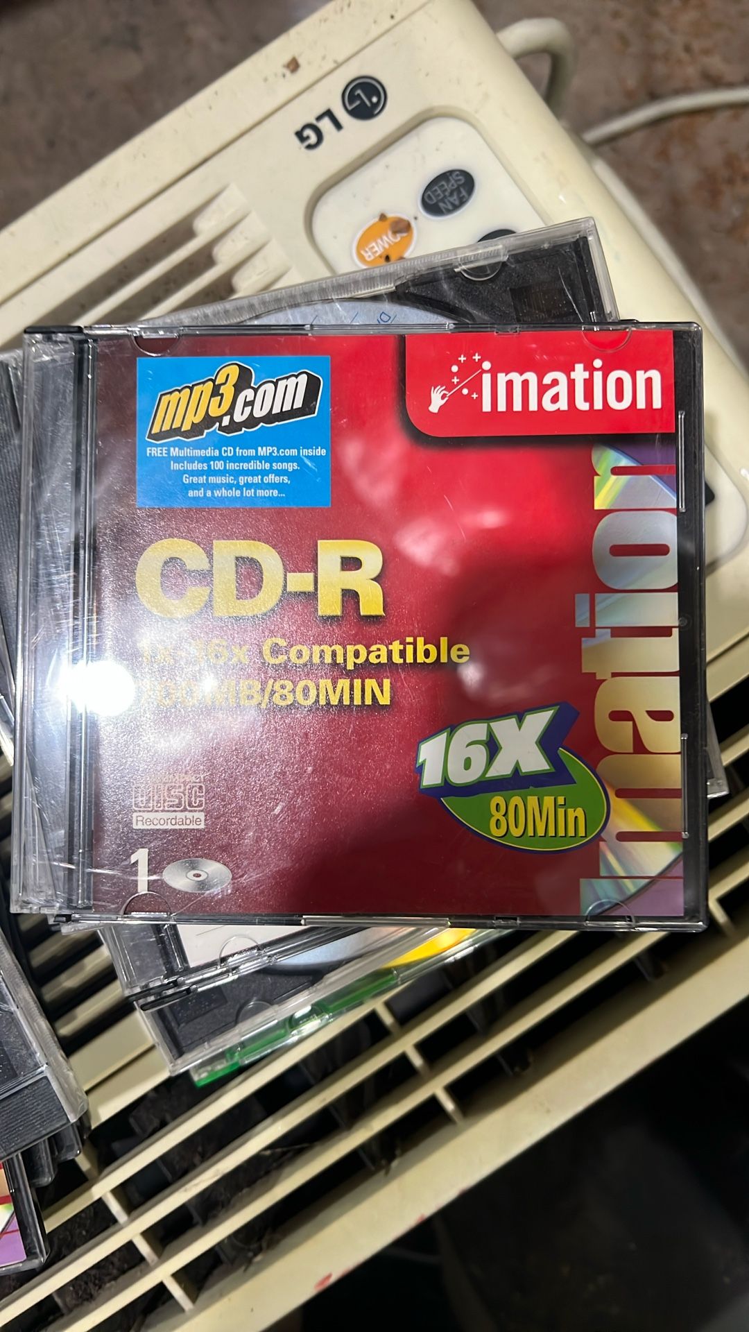 Cd-r