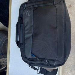 Dell Computer Bag (64 Dollars Brand New)
