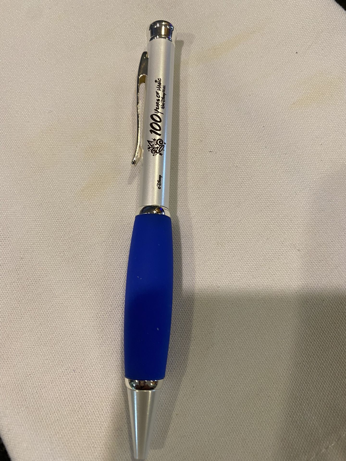Disney 100 Year Anniversary Pen