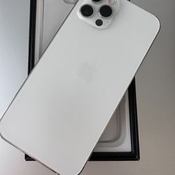 Iphone 12 Pro Max 256GB ANY CARRIER SILVER for Sale in Chula Vista