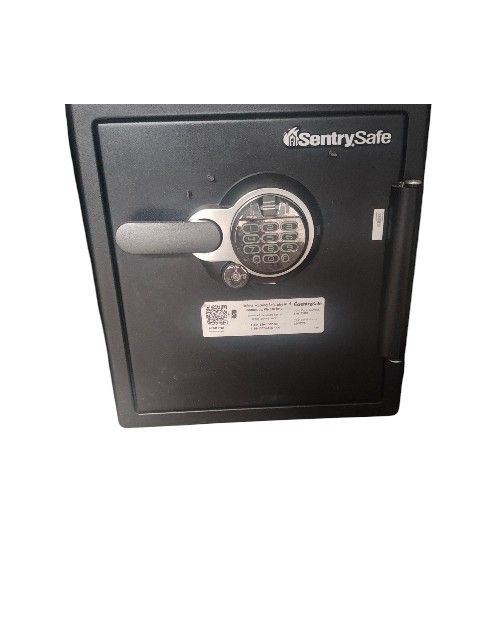 Sentry SFW123BTC Finger Print/Key Pad Safe