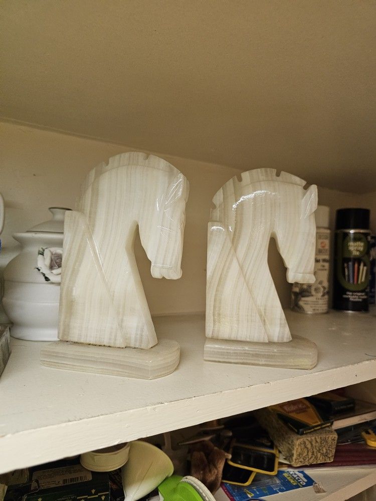 BookEnds