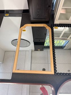 On Sale!! Starting at $15! Mirrors For Leaving Rooms And Bathrooms, price varies