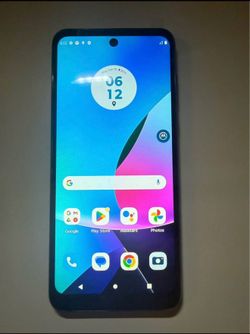 Motorola Moto G Play Unlocked