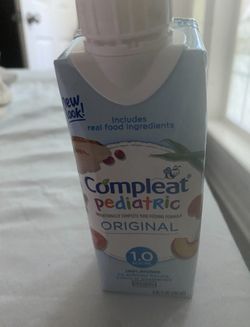 Compleat Pediatric Original 1.0