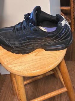 Nike size 12