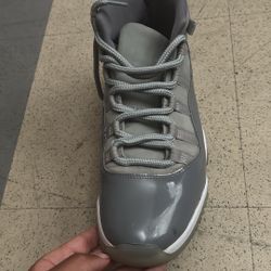 Jordan 11s