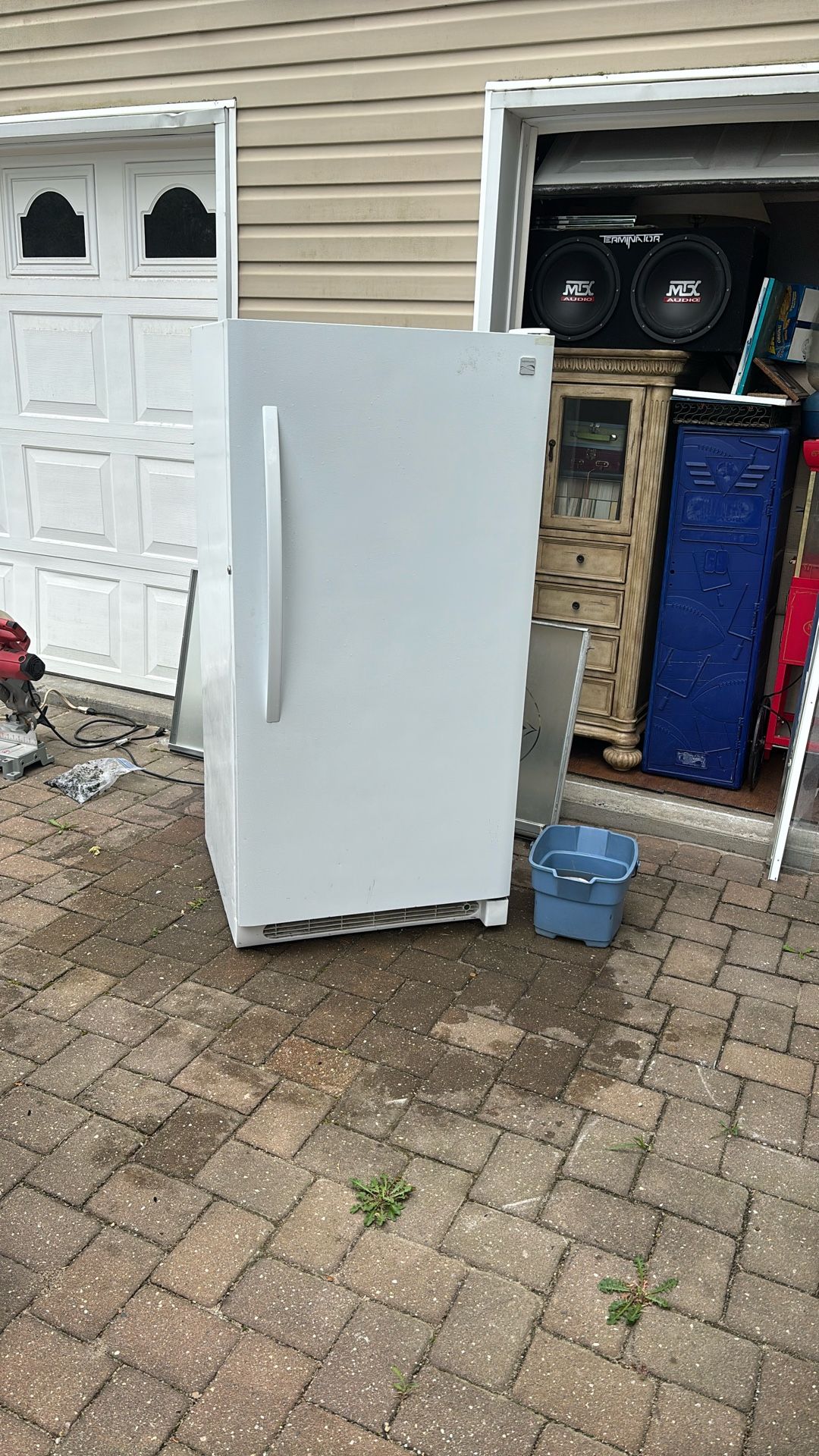 Freezer 