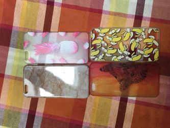 I phone 6 plus cases