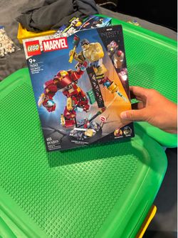 Lego bulk with lots of many figures open to trades