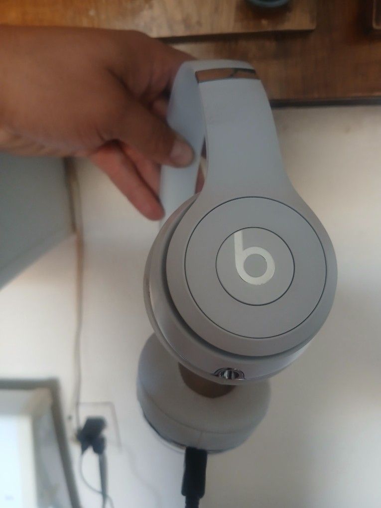 Beats Headphones