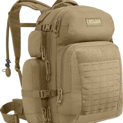 Camelbak BMF Mil Spec Antidote Hydration Backpack