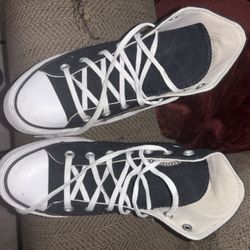 Converse Womens Chuck Taylor All Star Lift Double Stack High Top