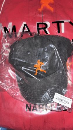 Marty Supreme x Naihimas A24 Cap