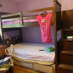 Good Quality Bunk Bed