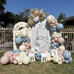 Balloon Decorations