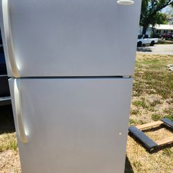 Frigidaire  Refrigerator