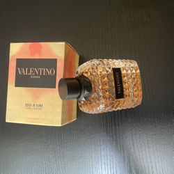Valentino Donna Born In Roma Coral Fantasy 