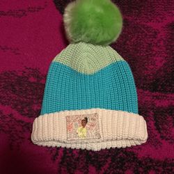Disney Kids Beanie