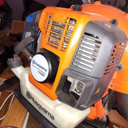 Husqvarna 150BT Gas Backpack I'll