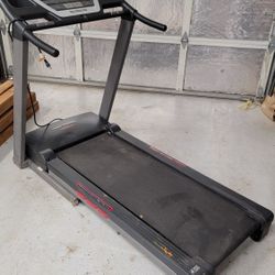 Pro-Form 665 E Treadmill