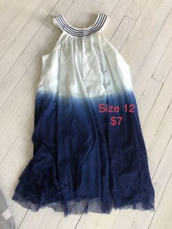 Girls clothes size 11-13 xs-small