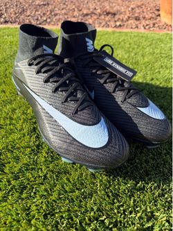 Nike Mercurial Superfly 10 Elite