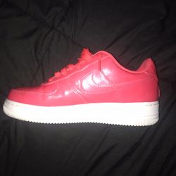 Airforce1 Women sz 8
