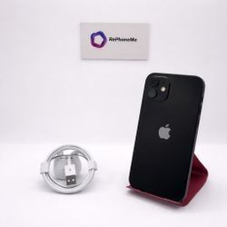 Apple iPhone 12 – 64GB – Unlocked -$175 Firm