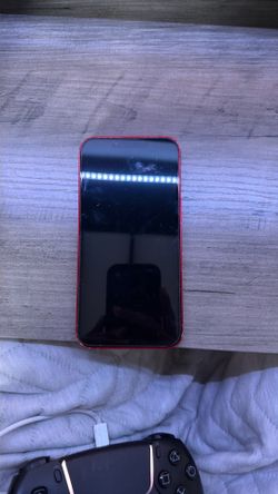 iphone13 red
