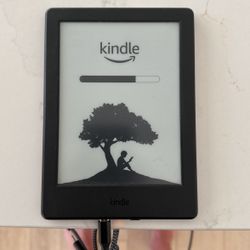 Amazon Kindle E-Reader