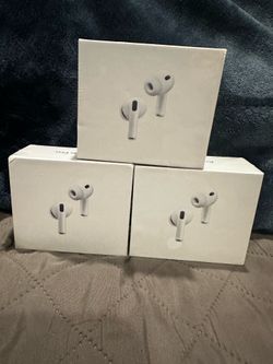 AirPods Pro 3