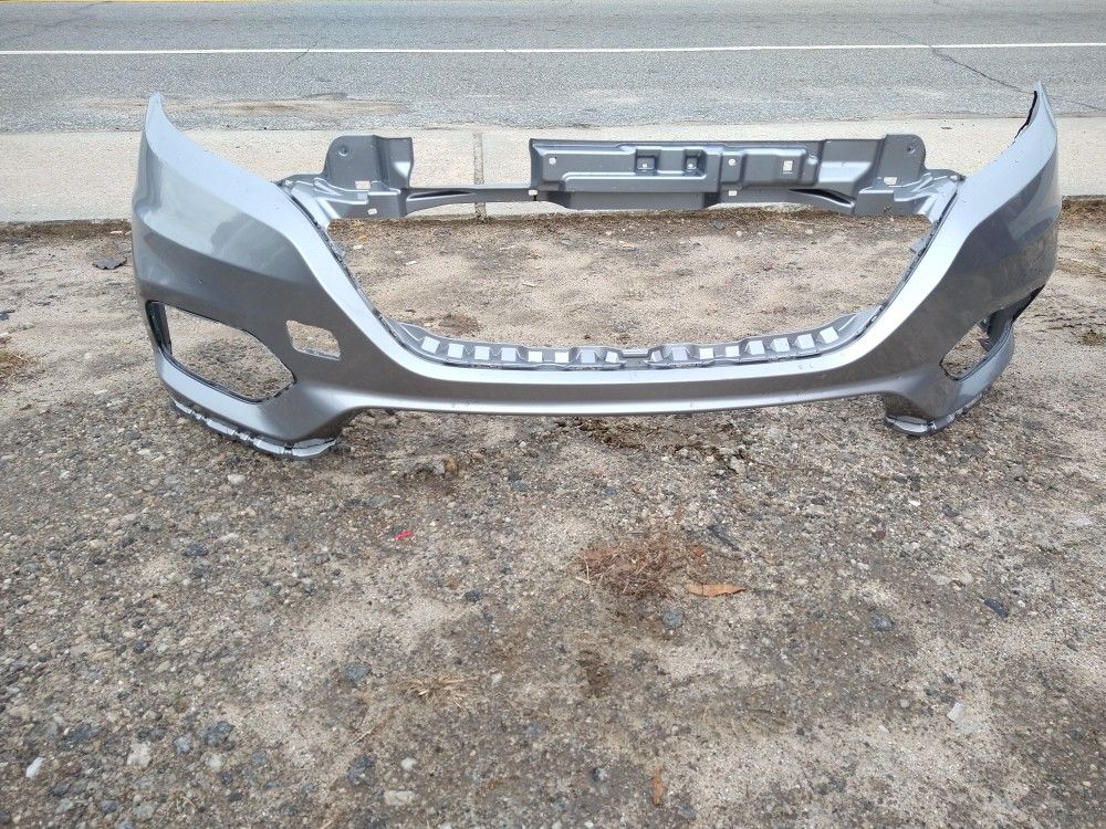 Acura Front Bumper