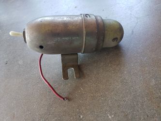 Engine Bay Inspection Light