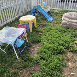 All Outdoor Stuff All For 40 Dollars 