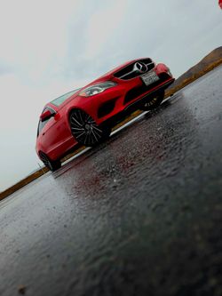 2014 Mercedes-Benz E350 amg coupe