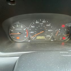 Honda 2002