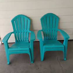 Outdoor Patio Chairs 