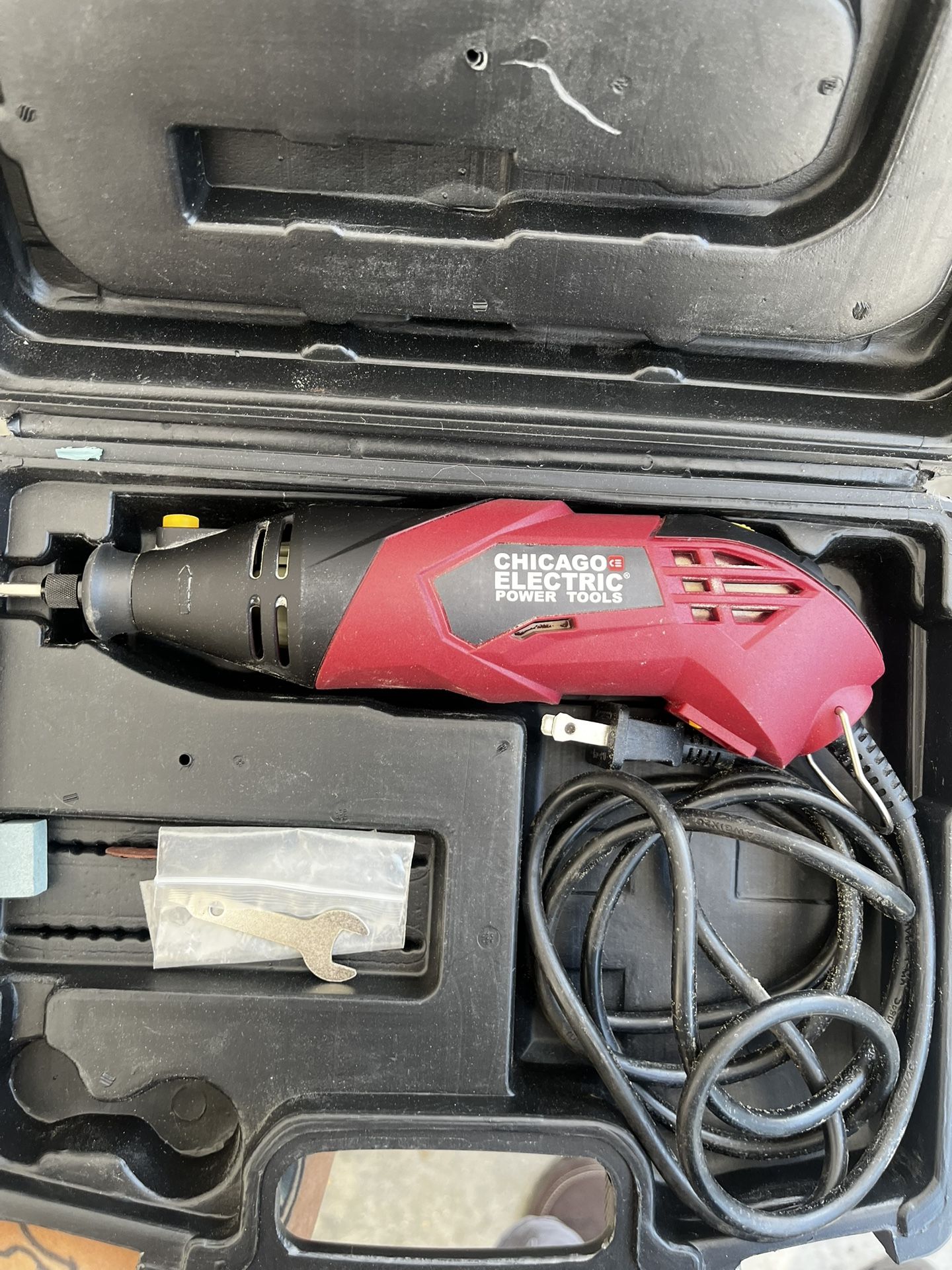 Rotary Tool
