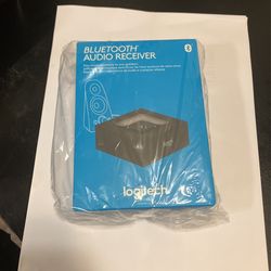 Bluetooth Audio Receiver