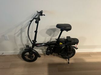 E-Bike