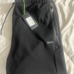 Boss Joggers 