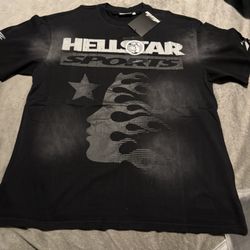Hellstar Shirt $60