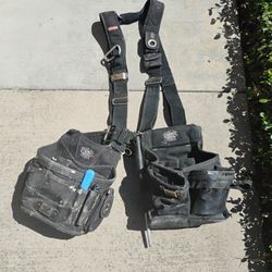 Tool Belt