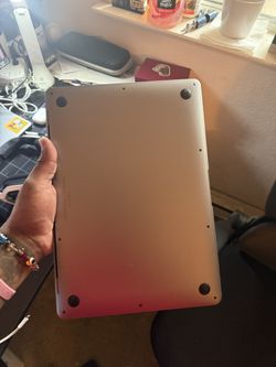 MacBook Air (2020)