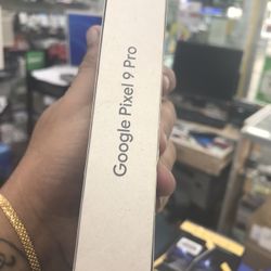 Google Pixel 9 Pro Unlock No Credit Needed Pay Down Only 